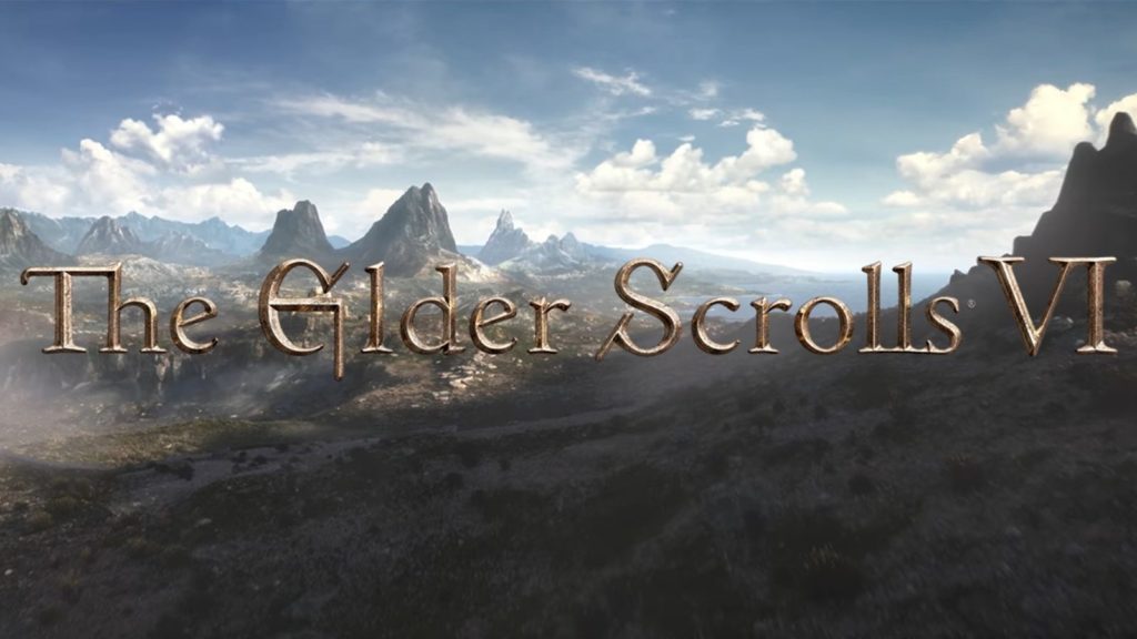 Elder Scrolls 6 für PS5 - News von Unaltered Magazine Header