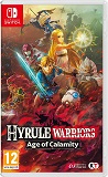 Hyrule Warrior: Zeit der Verheerung