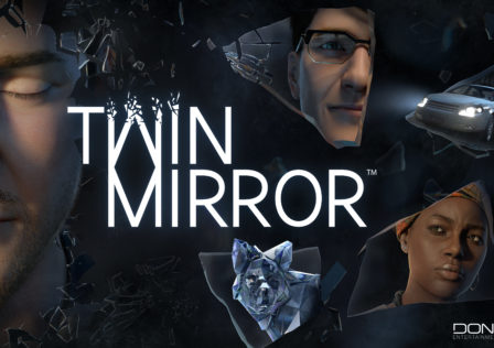 Twin Mirror im Test – Review von Unaltered Magazine banner