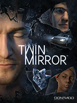 Twin Mirror