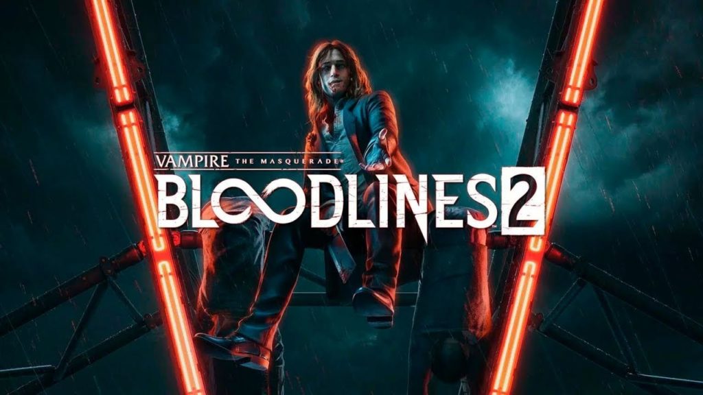 Vampire Bloodlines 2 später Release - News von Unaltered Magazine
