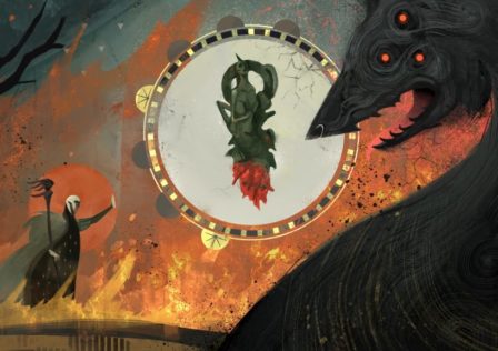Dragon Age 4 auf Game Awards – News von Unaltered Magazine