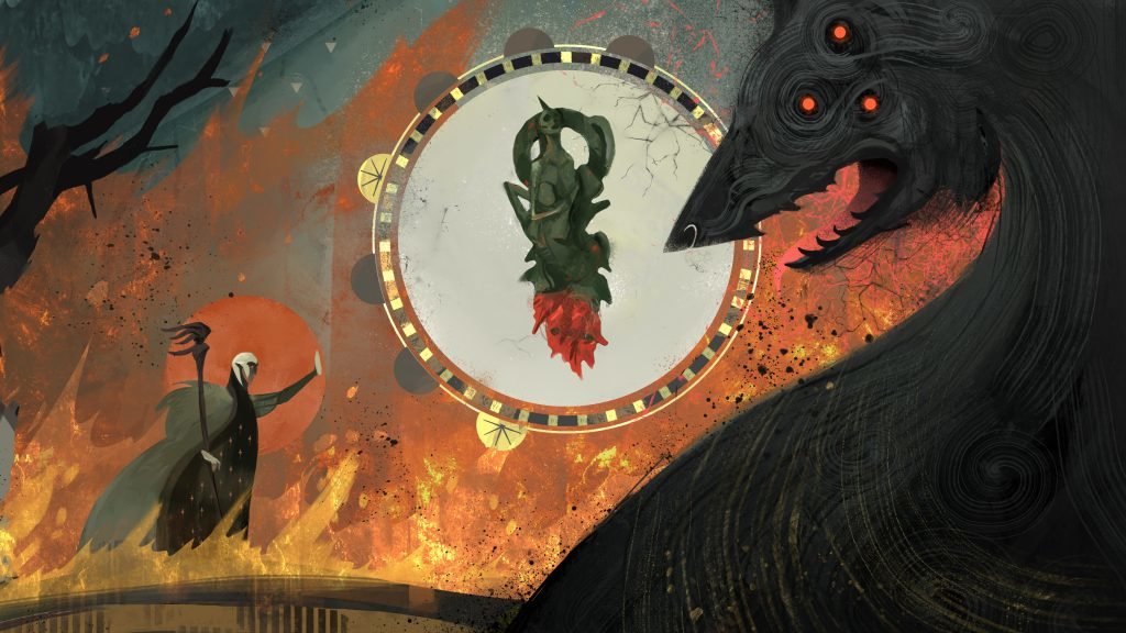 Dragon Age 4 auf Game Awards - News von Unaltered Magazine