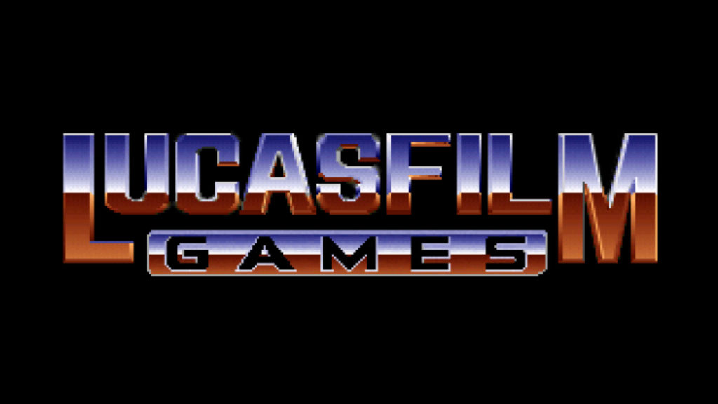 Lucasfilm Games Logo Rückkehr- News von Unaltered Magazine