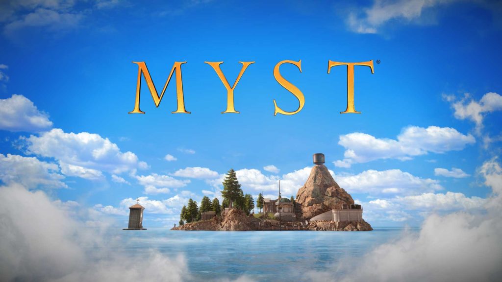 Myst VR im Test - Review von Unaltered Magazine