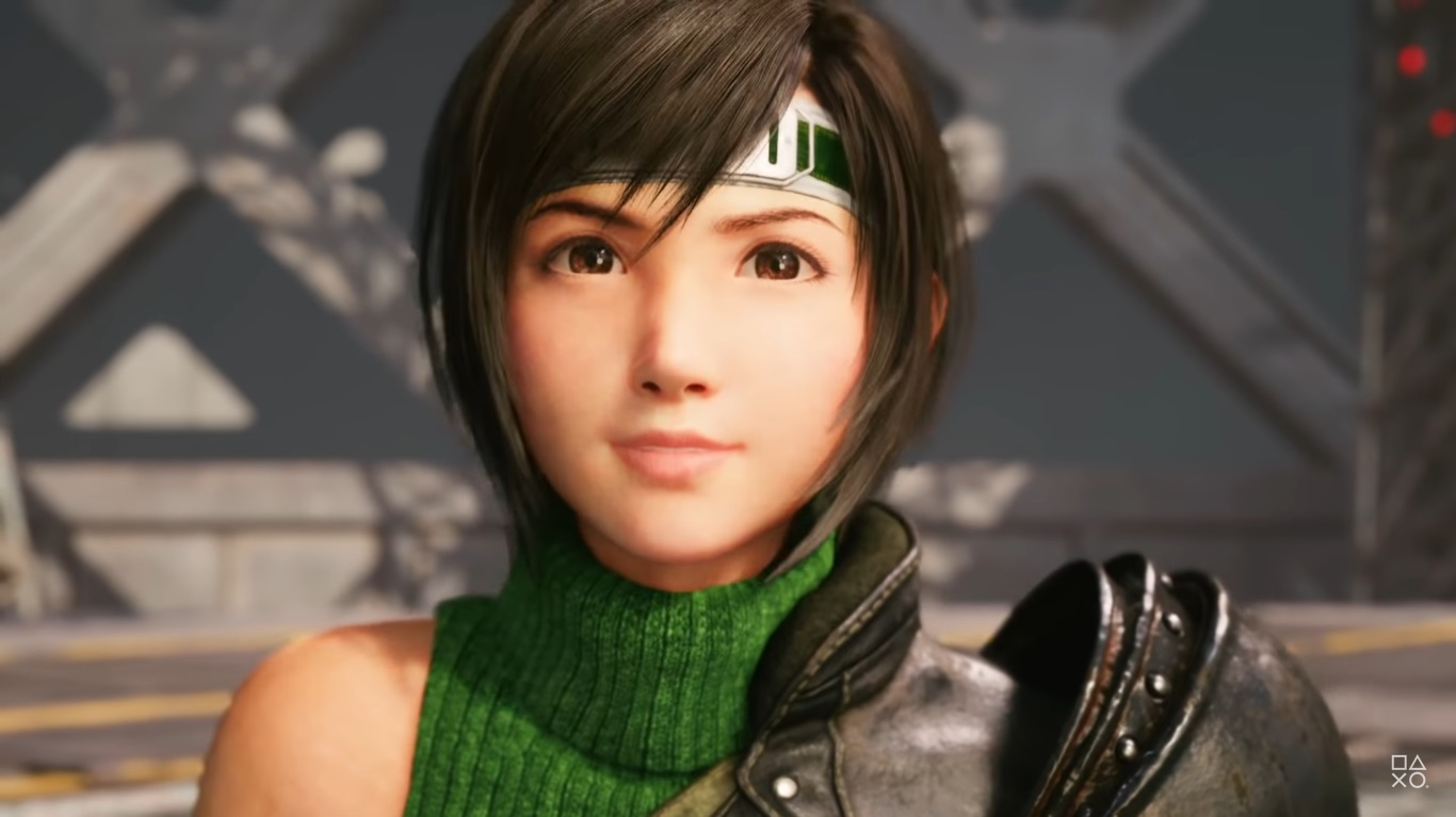 Neue Details zur YuffieEpisode von Final Fantasy VII Remake Intergrade