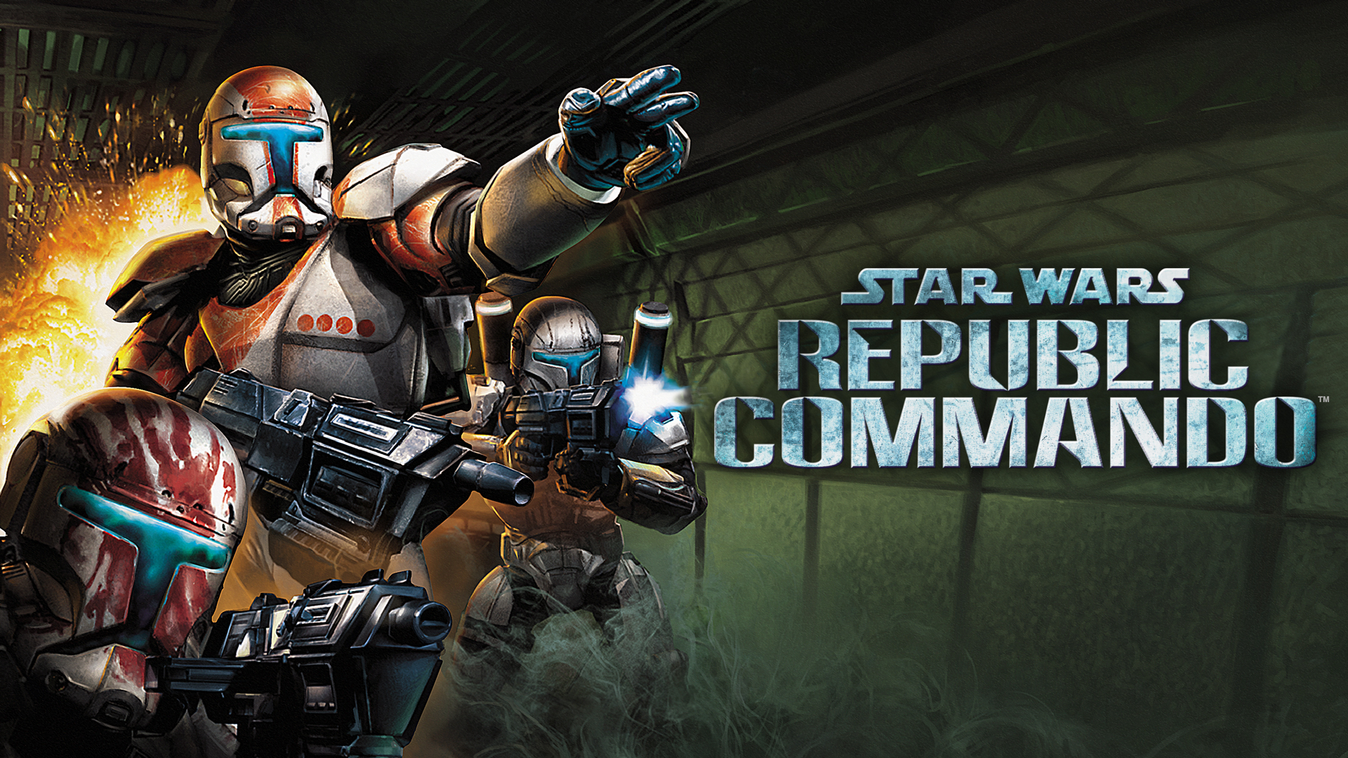 Star Wars: Republic Commando Re-Release - Unaltered Magazine - In Welcher Zeit Spielt Der Mandalorianer