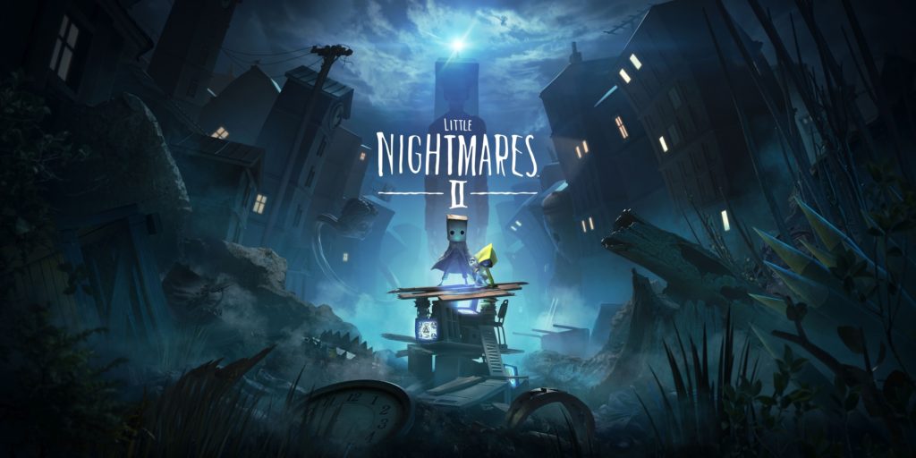 Little Nightmares 2 im Test - Review von Unaltered Magazine banner