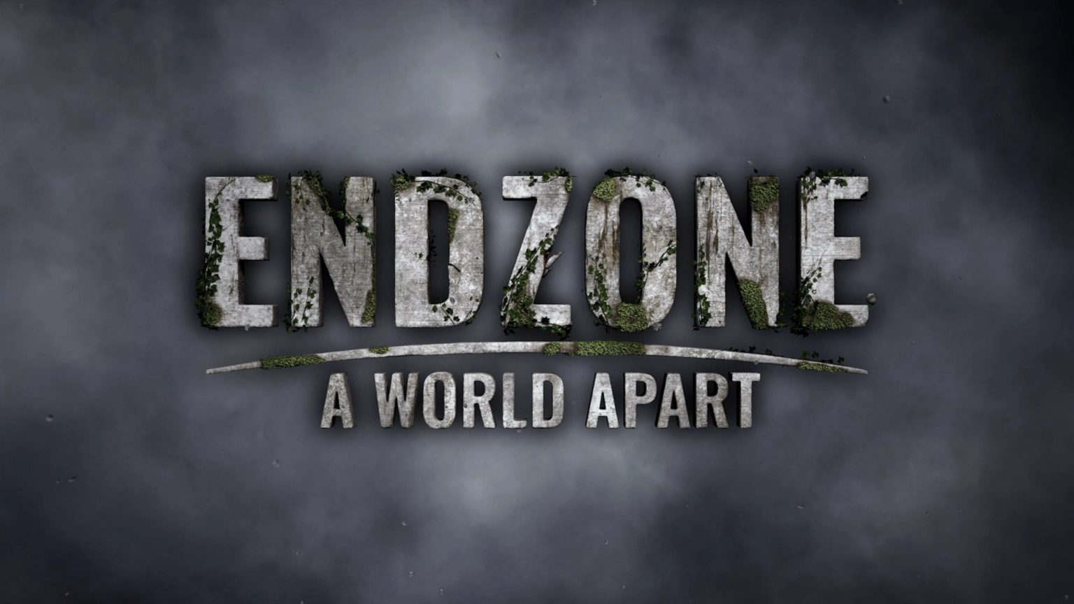 Endzone a world apart как переключить на русский