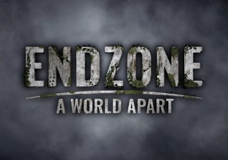 Endzone – A World Apart Review von Unaltered Magazine screenshot 2
