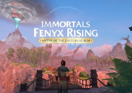 Immortals Fenyx Rising DLC2 Mythen aus dem östlichen Königreich – Review von Unaltered Magazine screenshot 14
