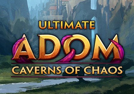 Ultimate ADOM Cavern of Chaos – Review von Unaltered Magazine screenshot 1