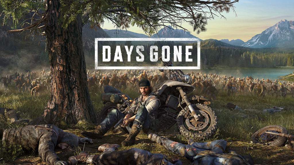 Days Gone Fortsetzung - News von Unaltered Magazine