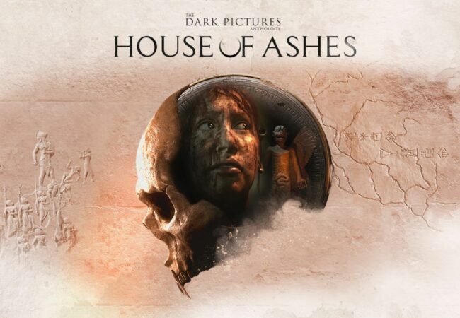 House of Ashes review banner
