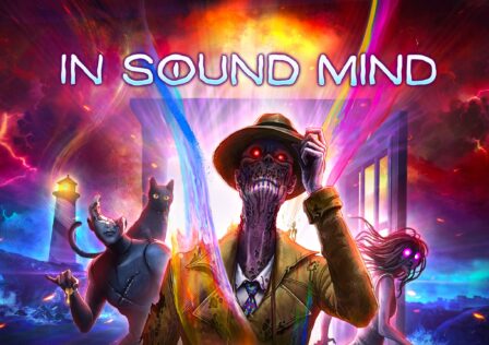 In Sound Mind im Test – Review von Unaltered Magazine – banner