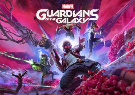 Marvels Guardians of the Galaxy – Main