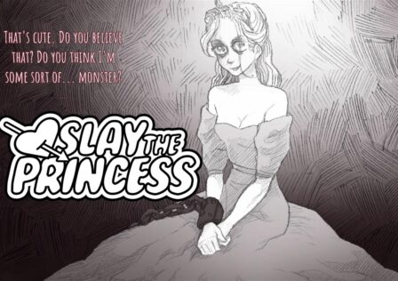Slay-the-Princess